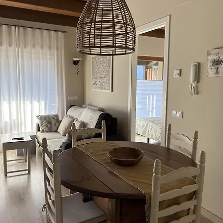 Casa Nova De Janpere * Pardines
