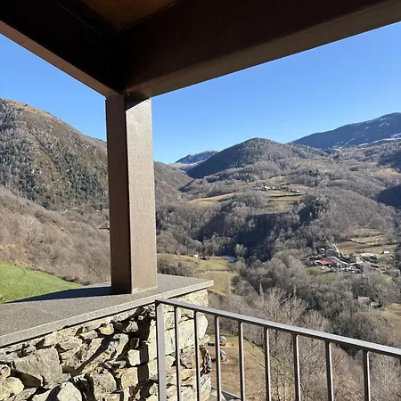 Casa Nova De Janpere Apartment Pardines