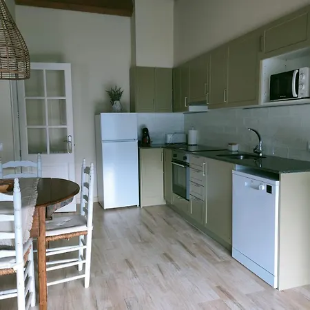 Apartament Nou Amb Terrassa - Vistes Al Taga