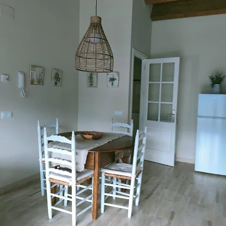 Apartament Nou Amb Terrassa - Vistes Al Taga