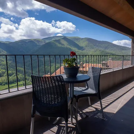 Apartament Nou Amb Terrassa - Vistes Al Taga