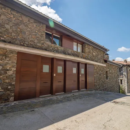 Apartament Nou Amb Terrassa - Vistes Al Taga