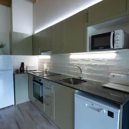 Apartament Nou Amb Terrassa - Vistes Al Taga Pardines