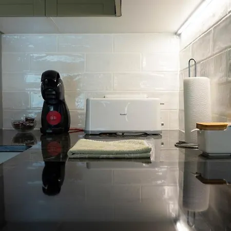 Nou Amb Terrassa - Vistes Al Taga Apartament Pardines